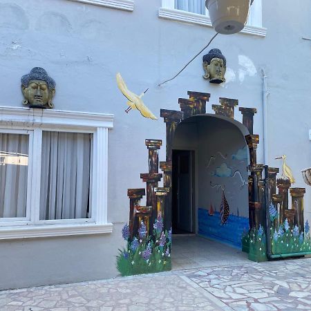 Mert Apart Hotel Beldibi  Zewnętrze zdjęcie