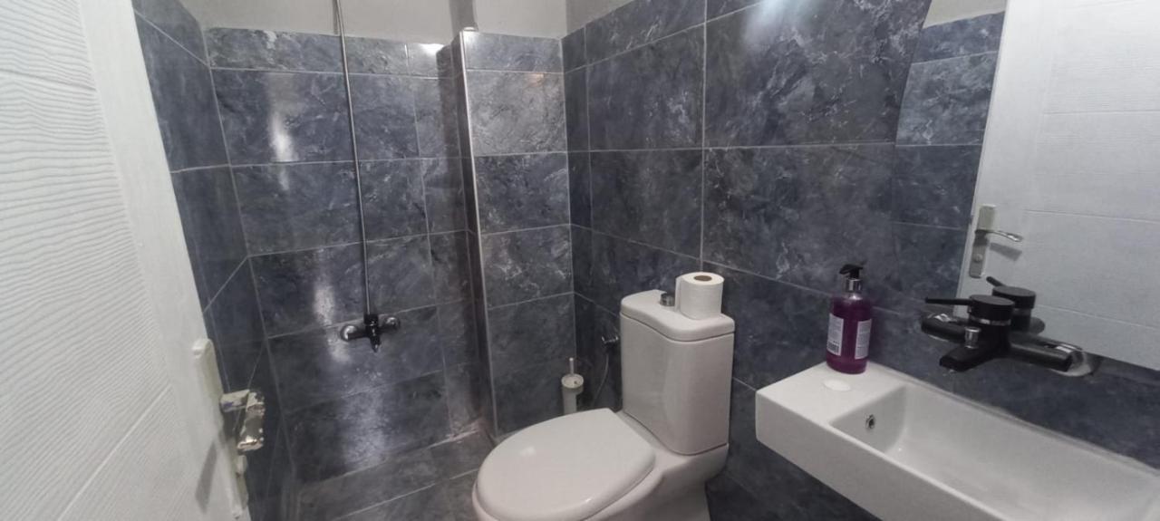 Mert Apart Hotel Beldibi  Zewnętrze zdjęcie