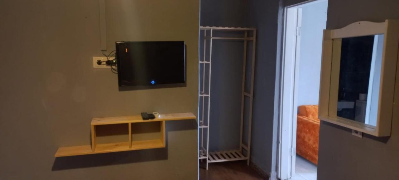 Mert Apart Hotel Beldibi  Zewnętrze zdjęcie