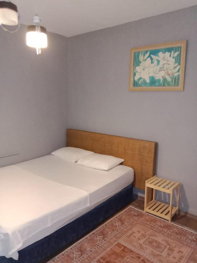 Mert Apart Hotel Beldibi  Zewnętrze zdjęcie