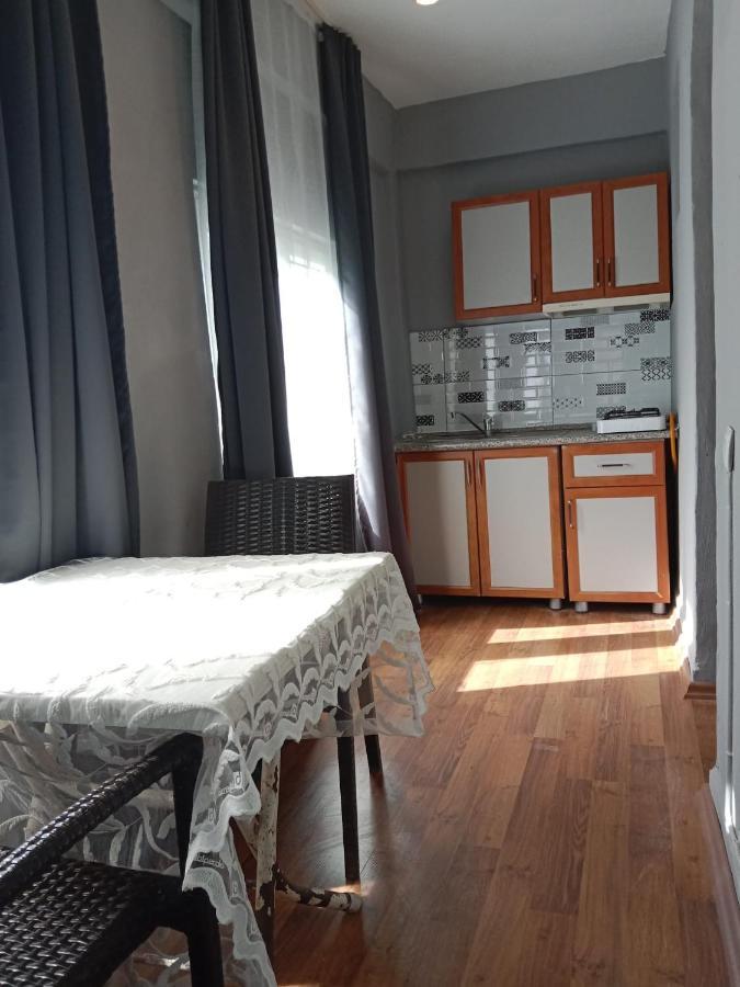Mert Apart Hotel Beldibi  Zewnętrze zdjęcie