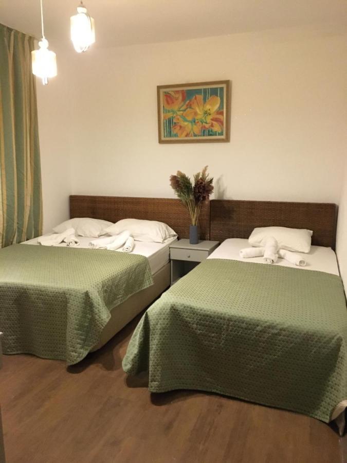 Mert Apart Hotel Beldibi  Zewnętrze zdjęcie
