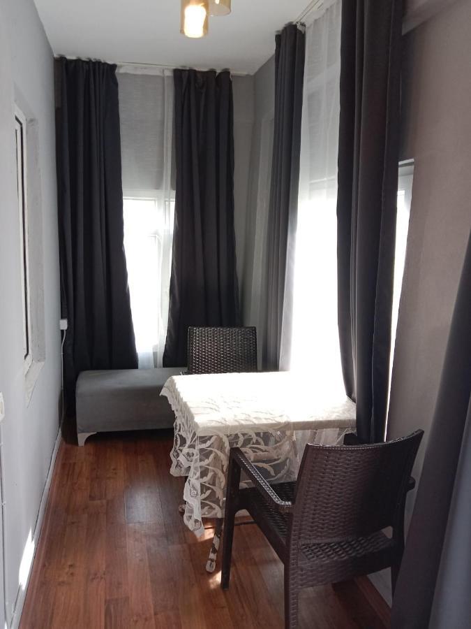 Mert Apart Hotel Beldibi  Zewnętrze zdjęcie