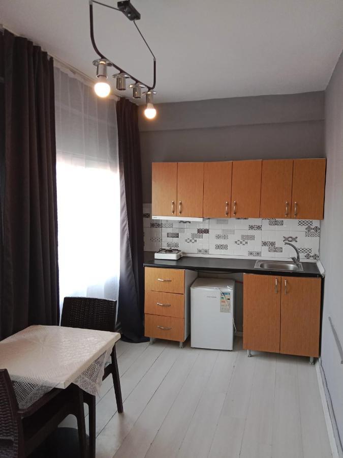 Mert Apart Hotel Beldibi  Zewnętrze zdjęcie