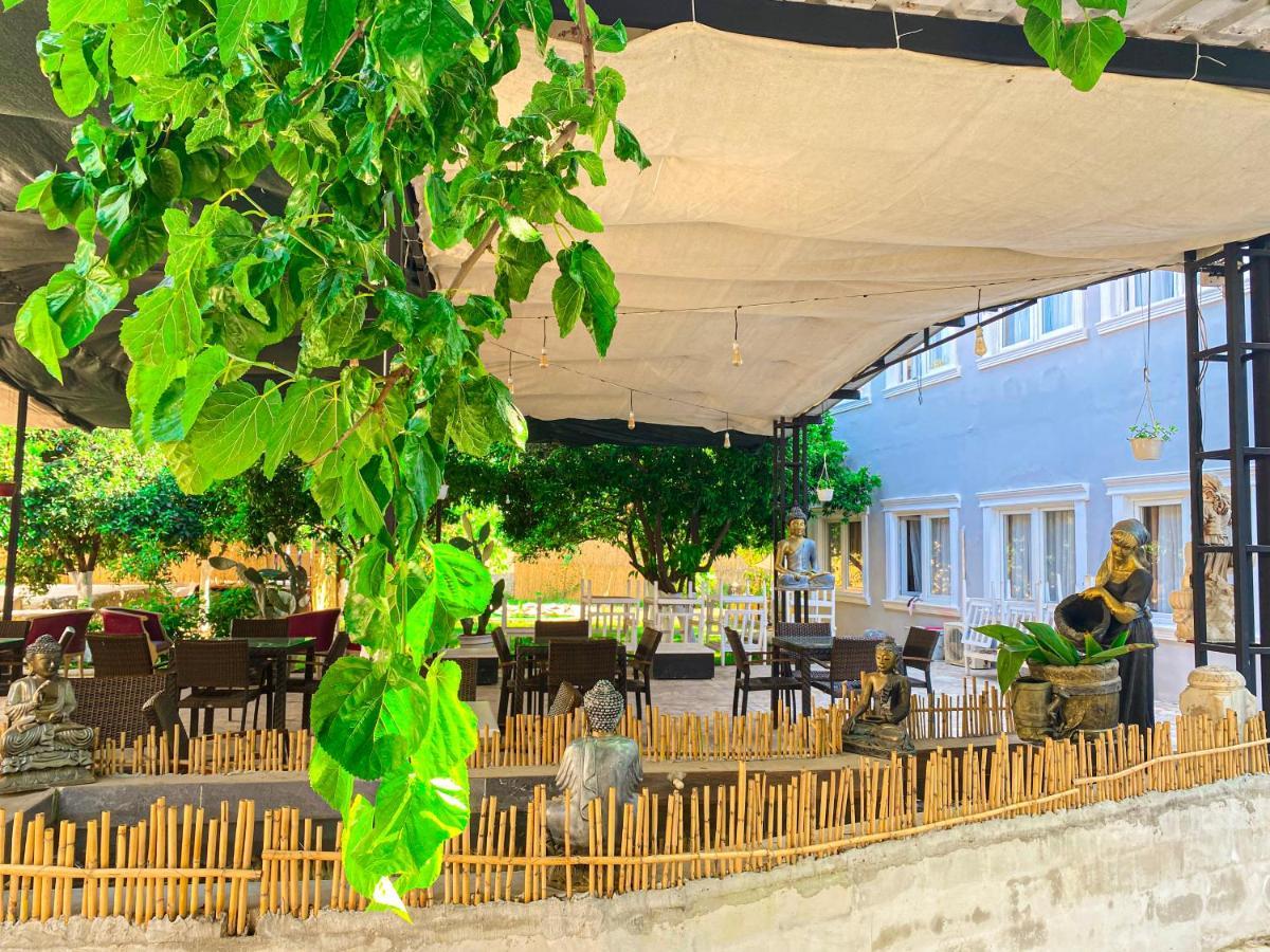 Mert Apart Hotel Beldibi  Zewnętrze zdjęcie