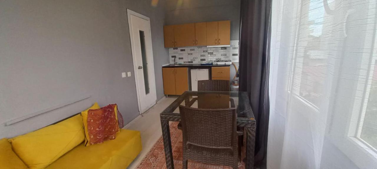 Mert Apart Hotel Beldibi  Zewnętrze zdjęcie
