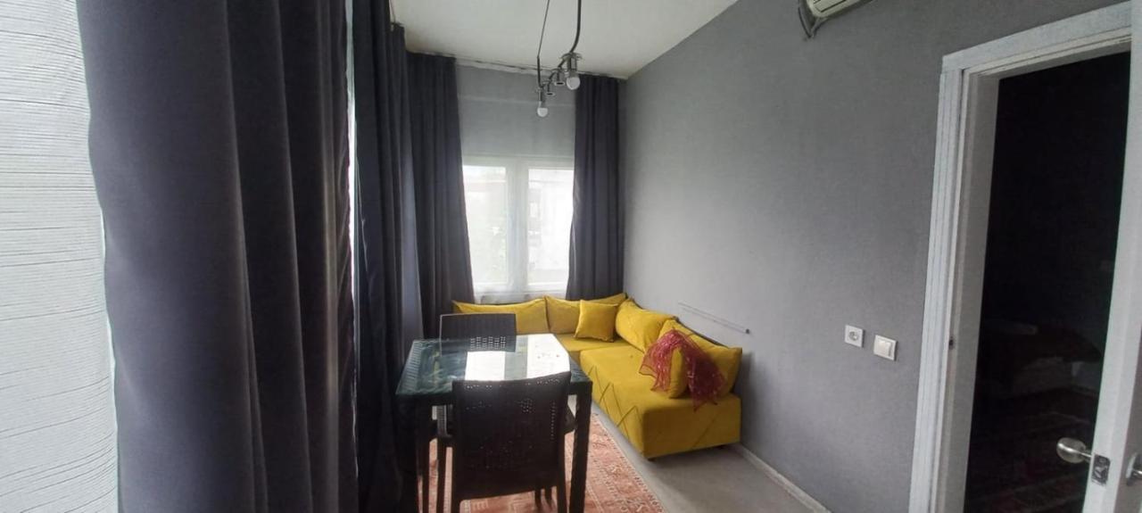 Mert Apart Hotel Beldibi  Zewnętrze zdjęcie